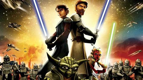 watch star wars the clone wars on putlocker|the clone wars transcript.